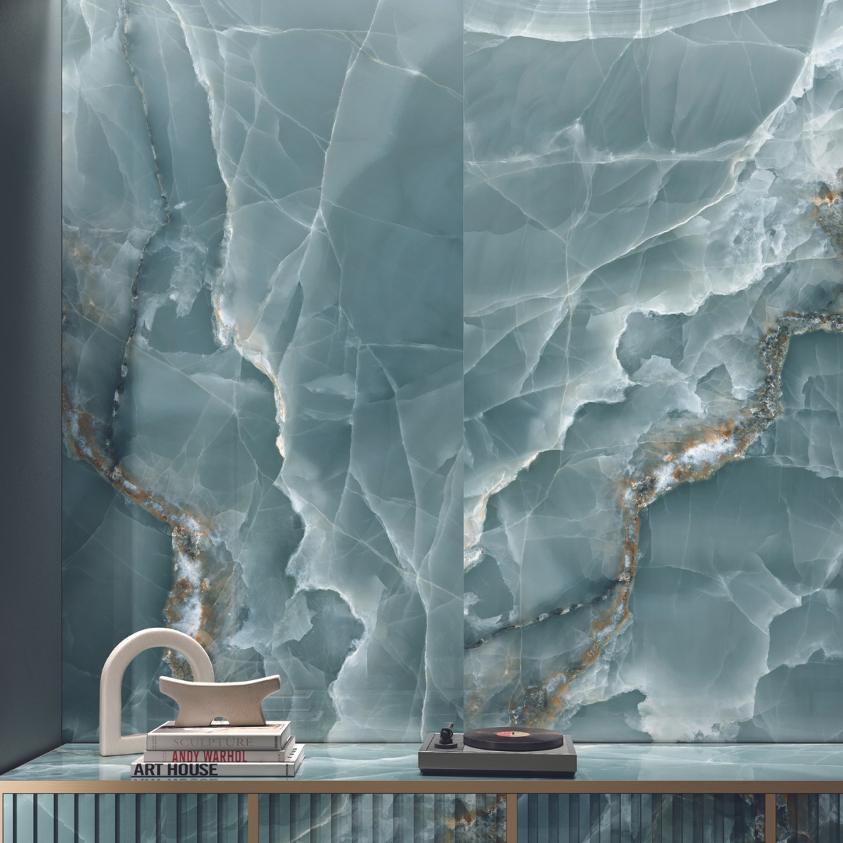 Onyx Series Stone Look Tiles gallery detail image