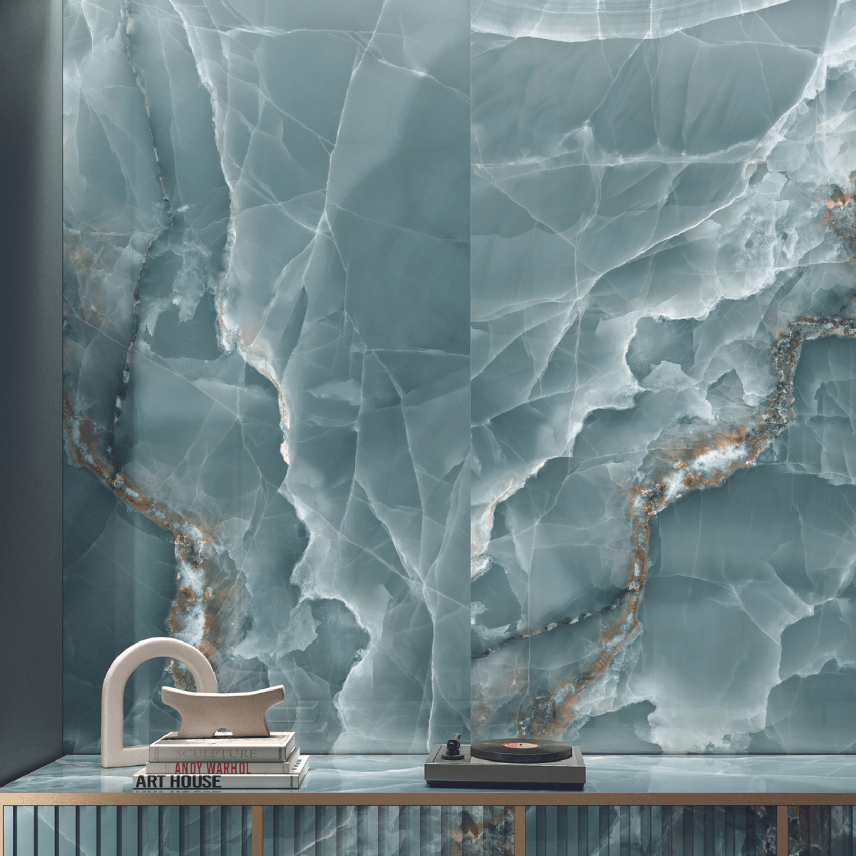 Onyx Series Stone Look Tiles gallery detail image