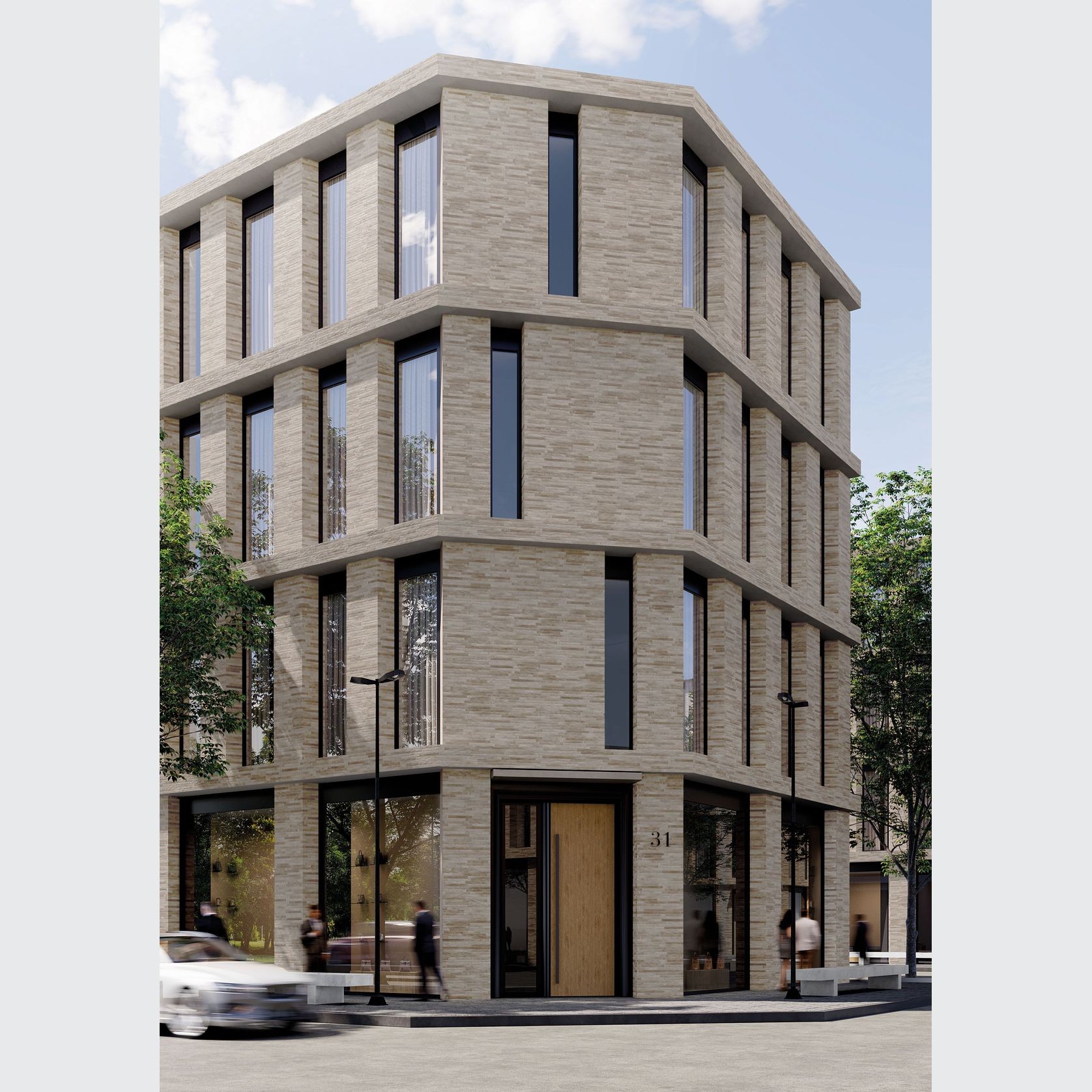 Nolita by Rondine gallery detail image