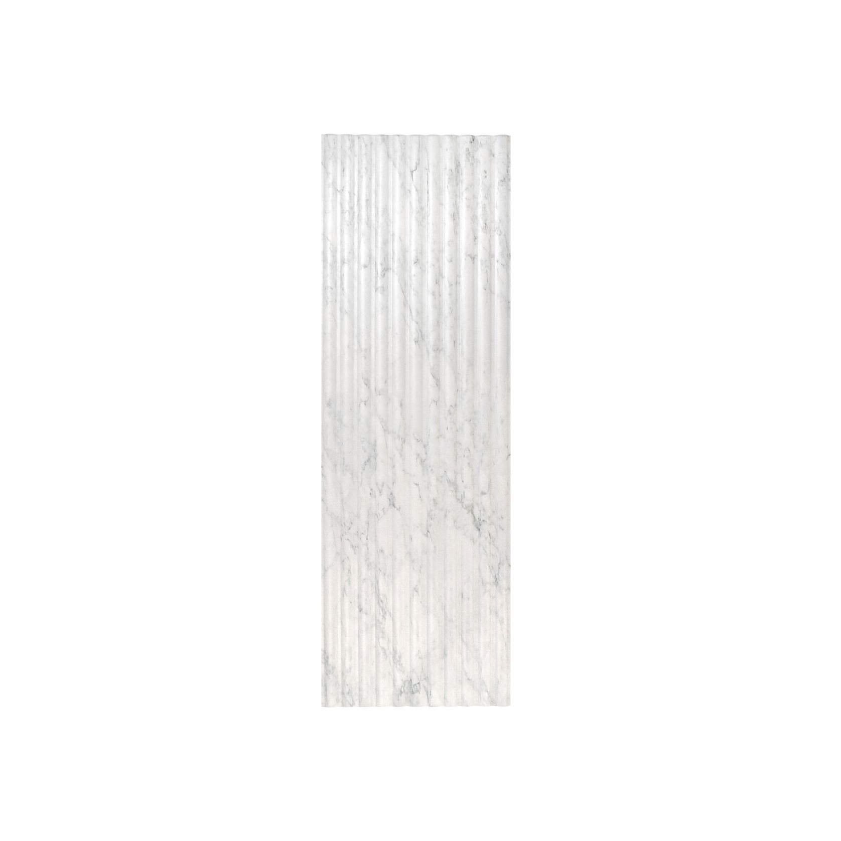 Fluted gallery detail image