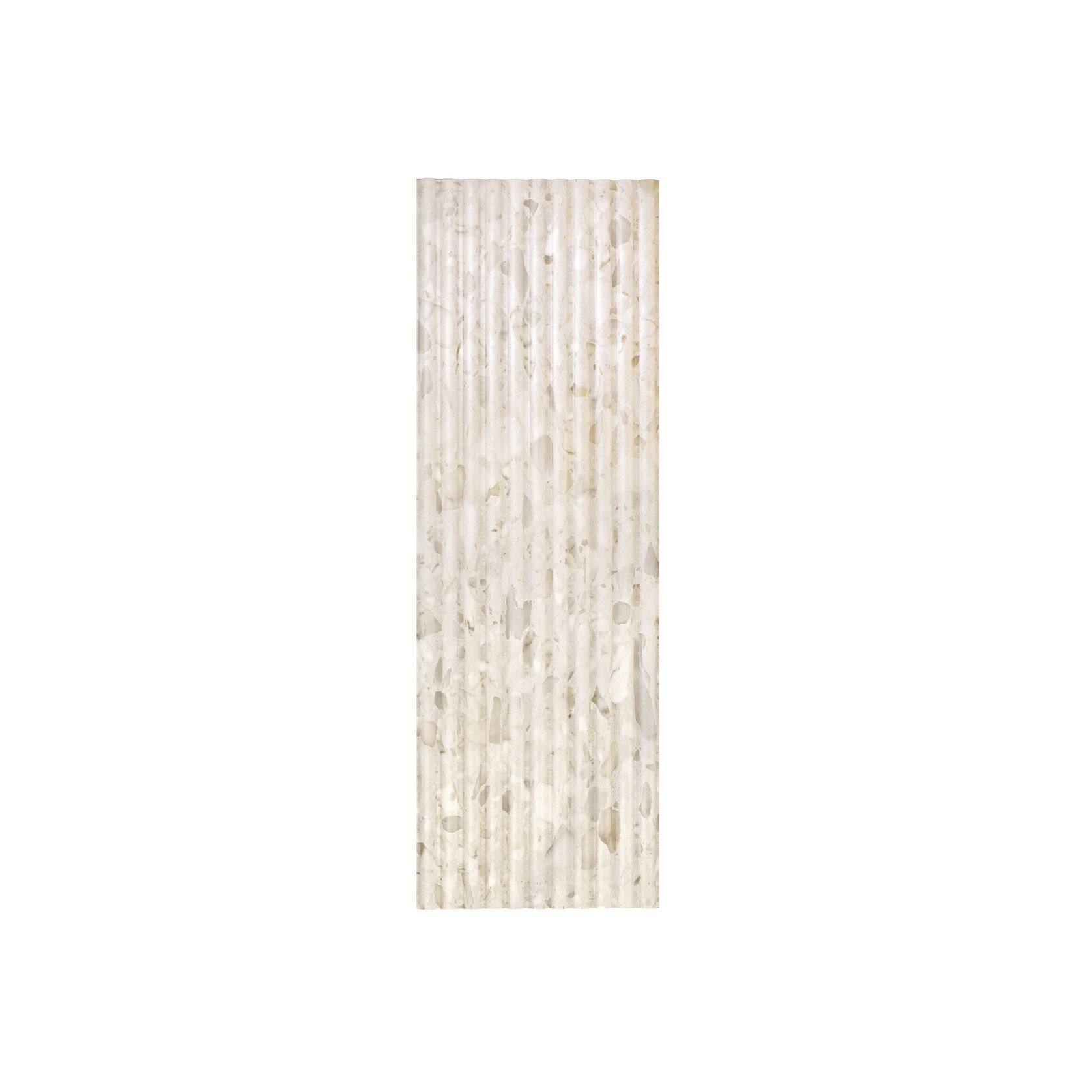 Fluted gallery detail image