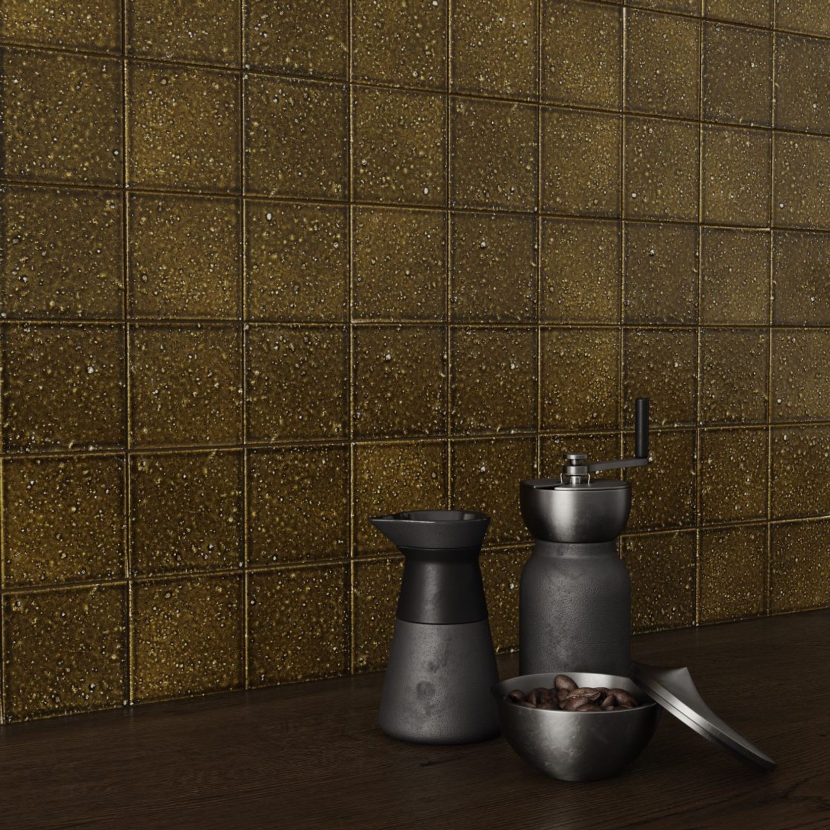 Aru Wall Tile Series gallery detail image