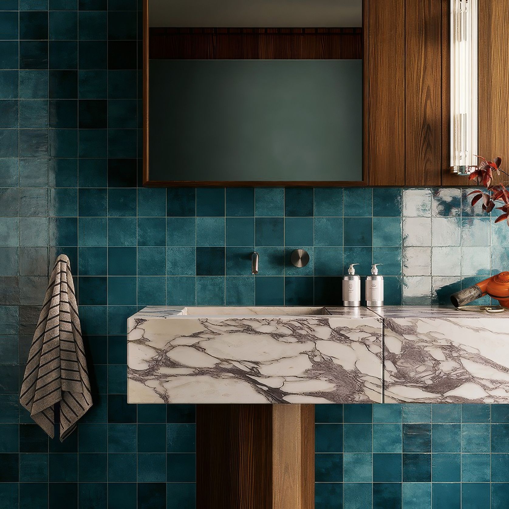 Alchemica | Porcelain Tiles gallery detail image