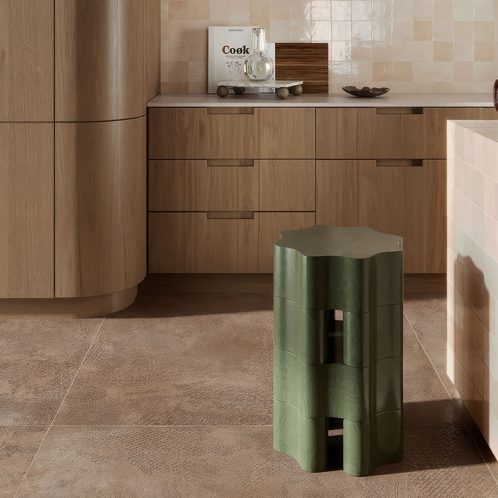 Alchemica | Porcelain Tiles gallery detail image