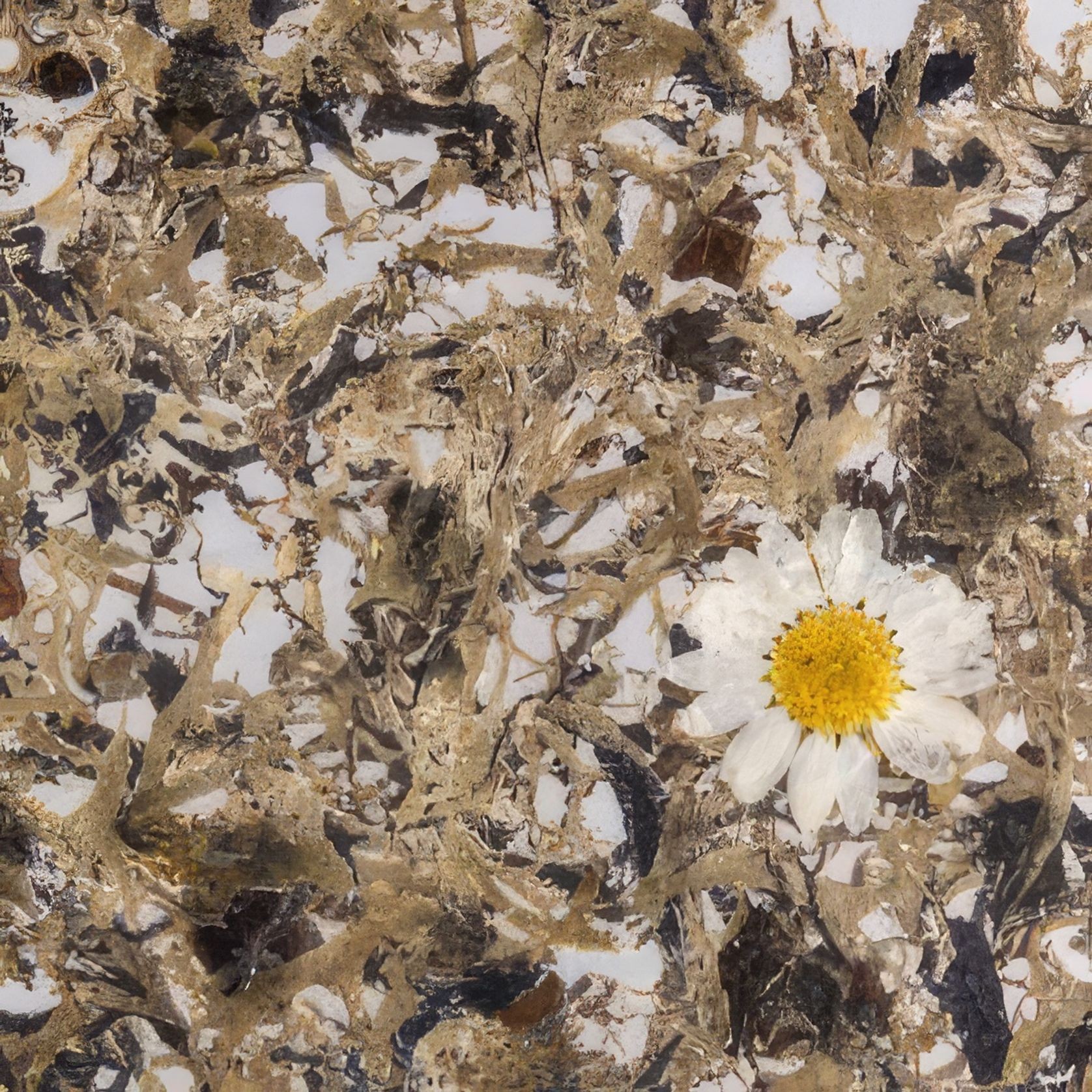 Organoid® Natural Surfaces gallery detail image
