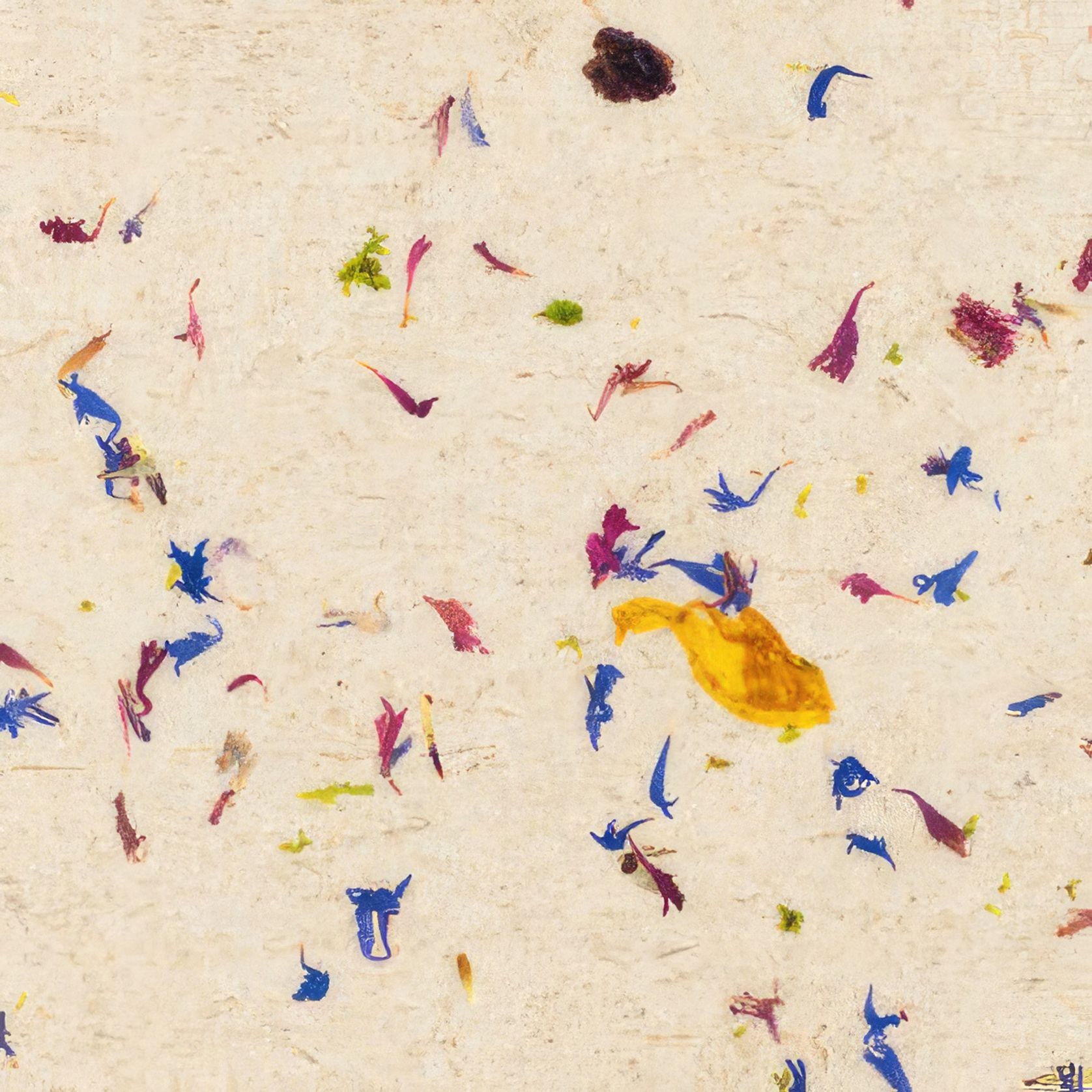 Organoid® Natural Surfaces gallery detail image