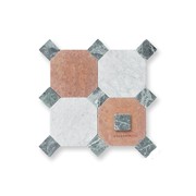 Octagon Pick and Mix Stone Tiles gallery detail image