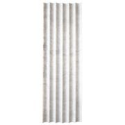 XL Flute Natural Stone Wall Tile gallery detail image