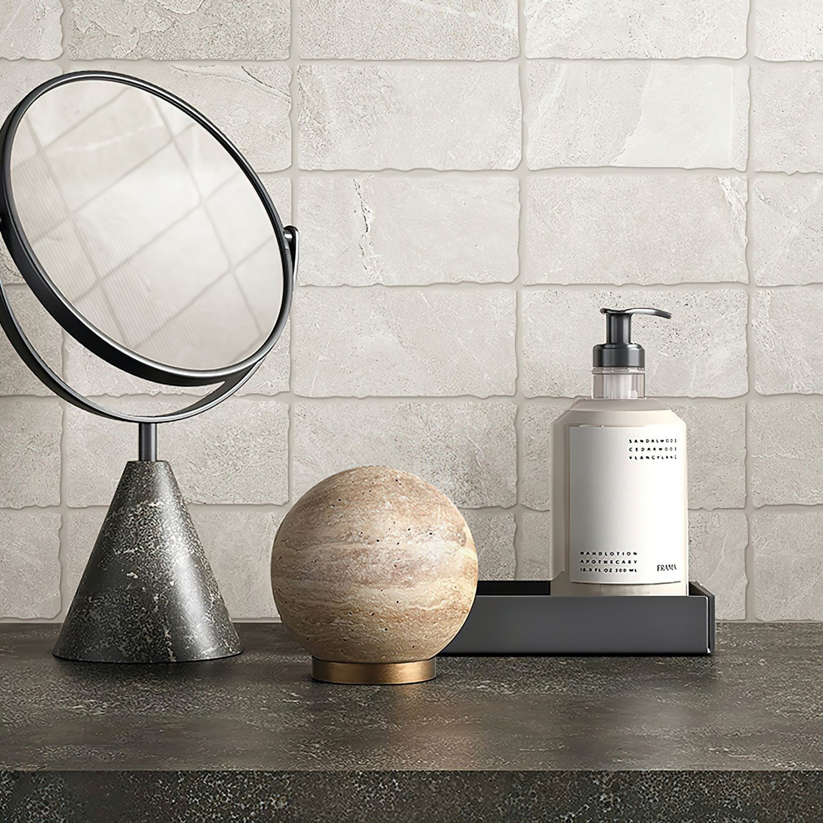 Capri | Wall and Floor Tiles gallery detail image