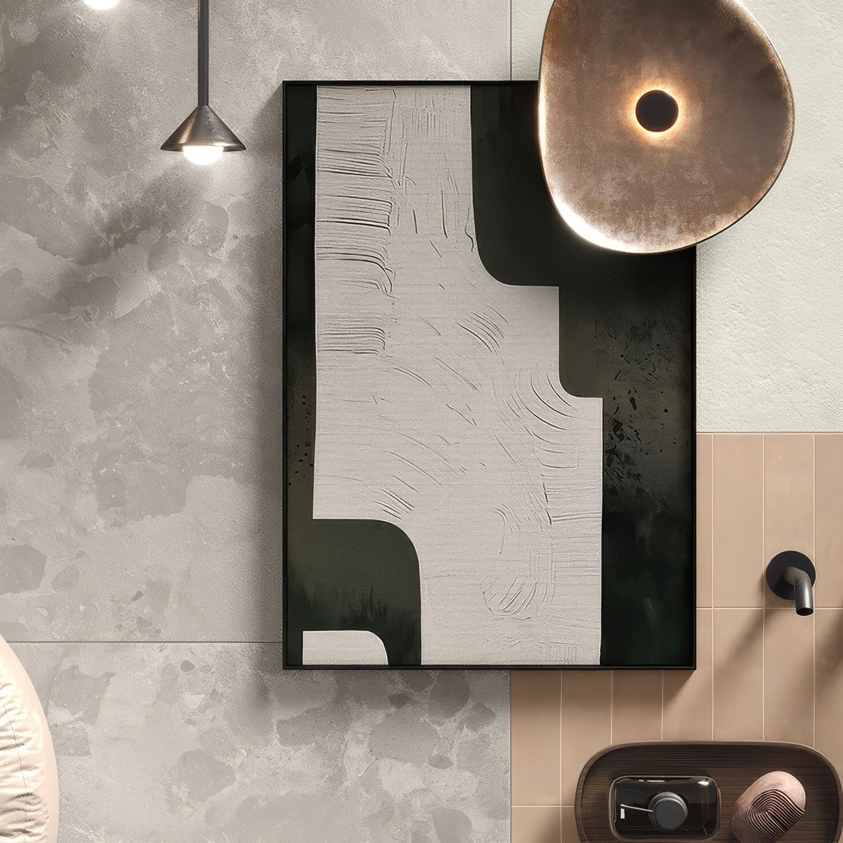 Bloomstone | Porcelain Tiles gallery detail image