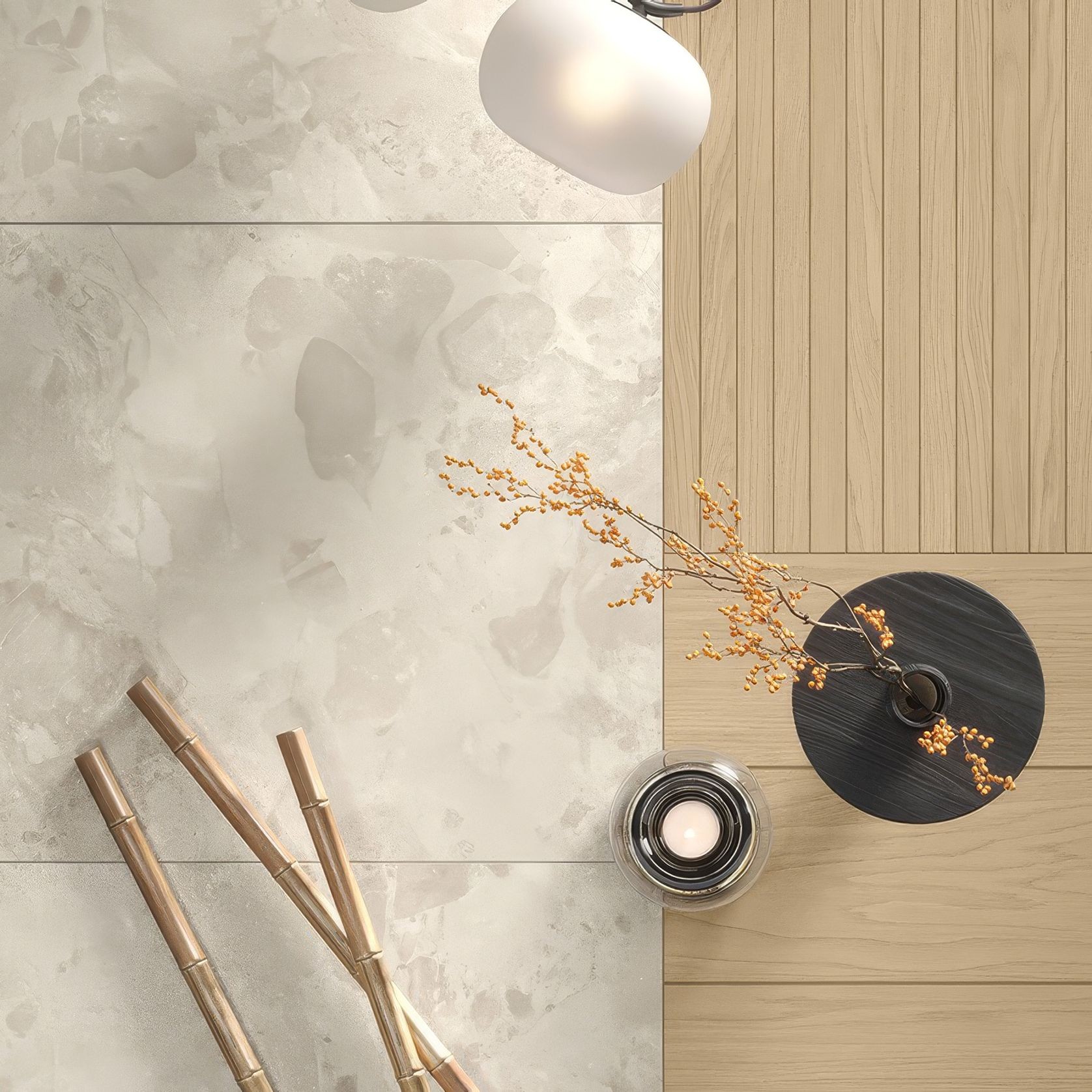 Bloomstone | Porcelain Tiles gallery detail image