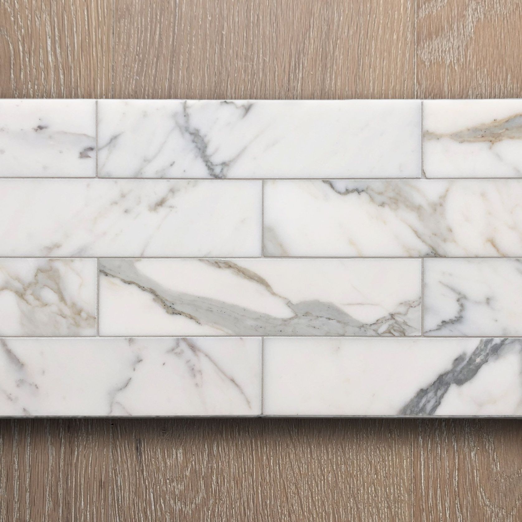 Natural Stone Subways gallery detail image