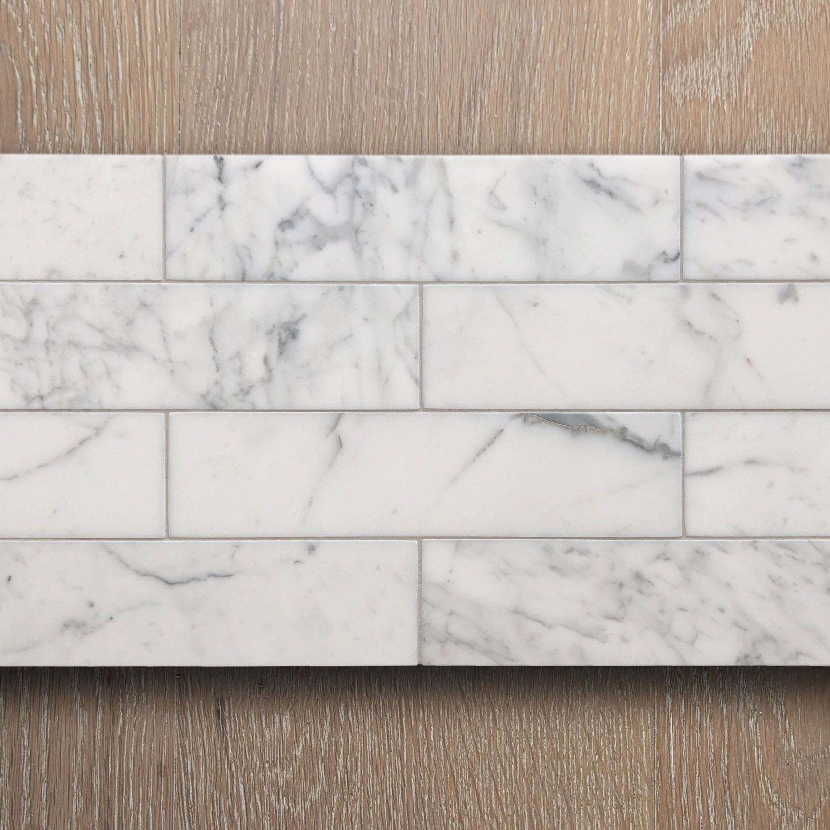 Natural Stone Subways gallery detail image