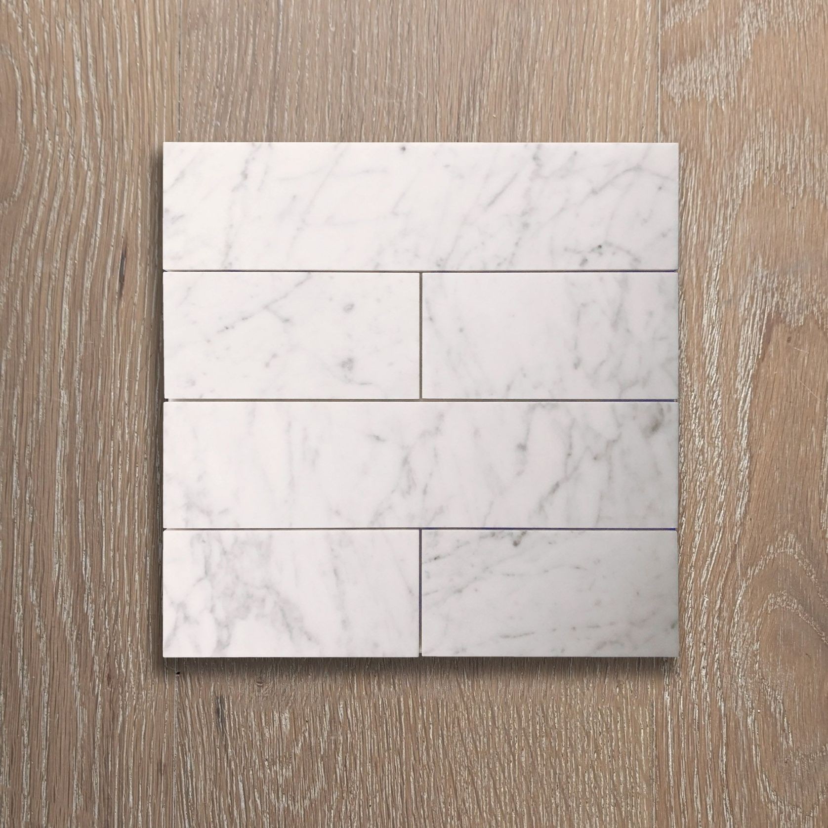 Natural Stone Subways gallery detail image