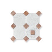 Octagon Pick and Mix Stone Tiles gallery detail image