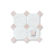 Octagon Pick and Mix Stone Tiles gallery detail image
