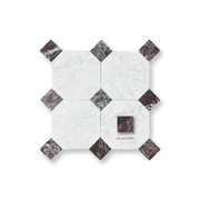 Octagon Pick and Mix Stone Tiles gallery detail image