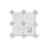Octagon Pick and Mix Stone Tiles gallery detail image