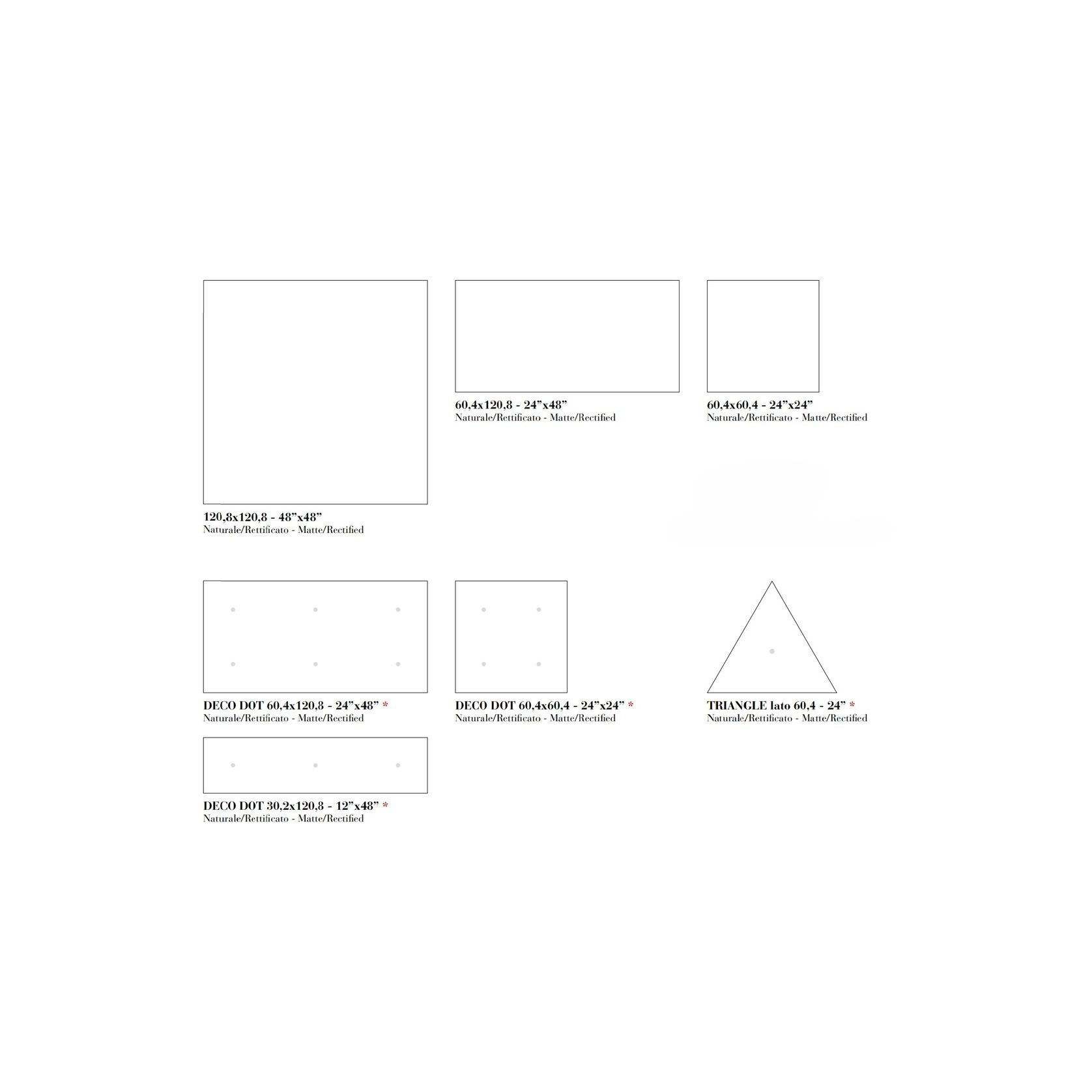 Formwork Concrete Porcelain gallery detail image