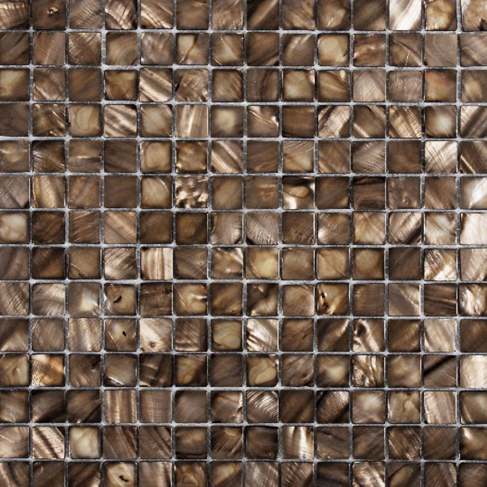 Mother of Pearl Mosaic gallery detail image