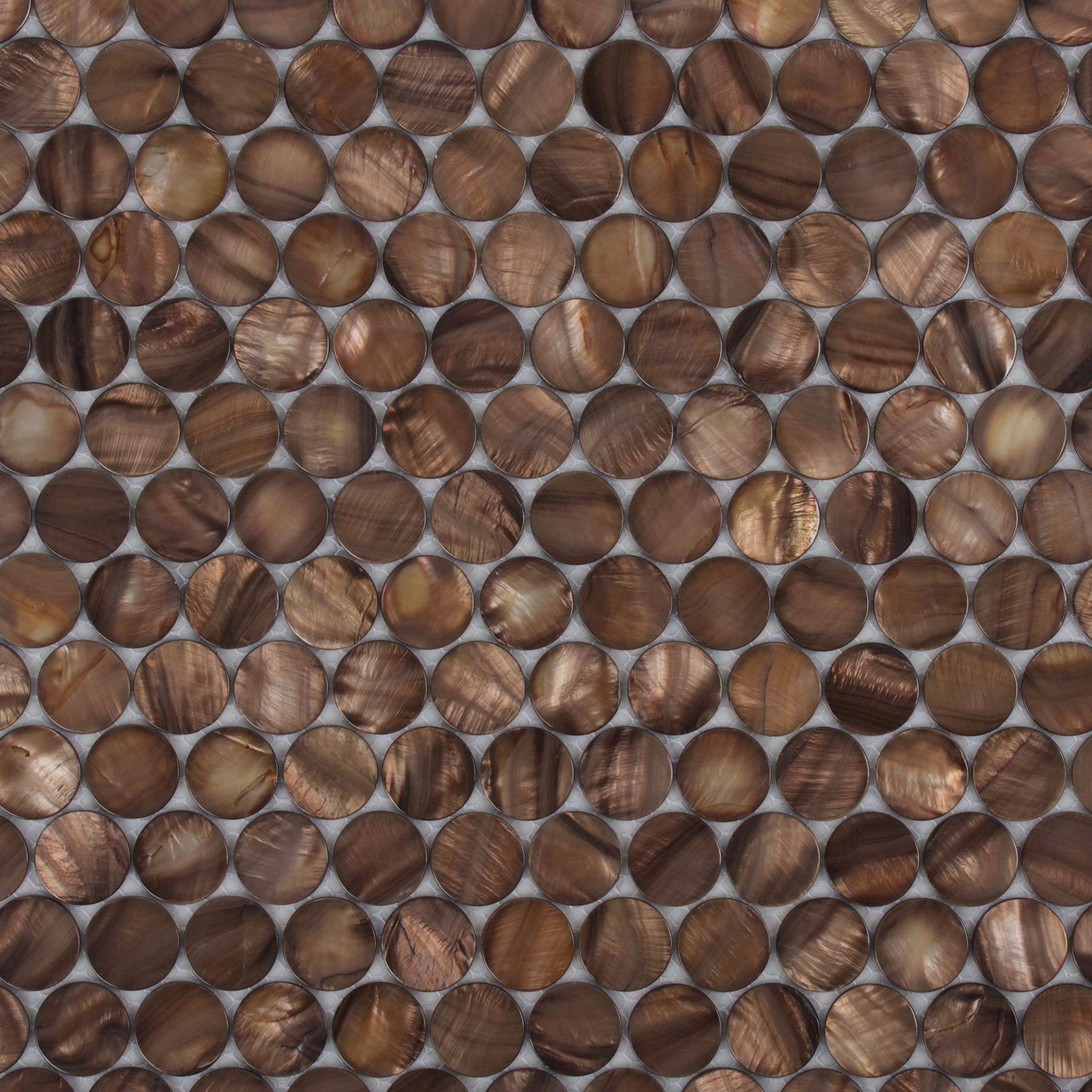 Mother of Pearl Mosaic gallery detail image