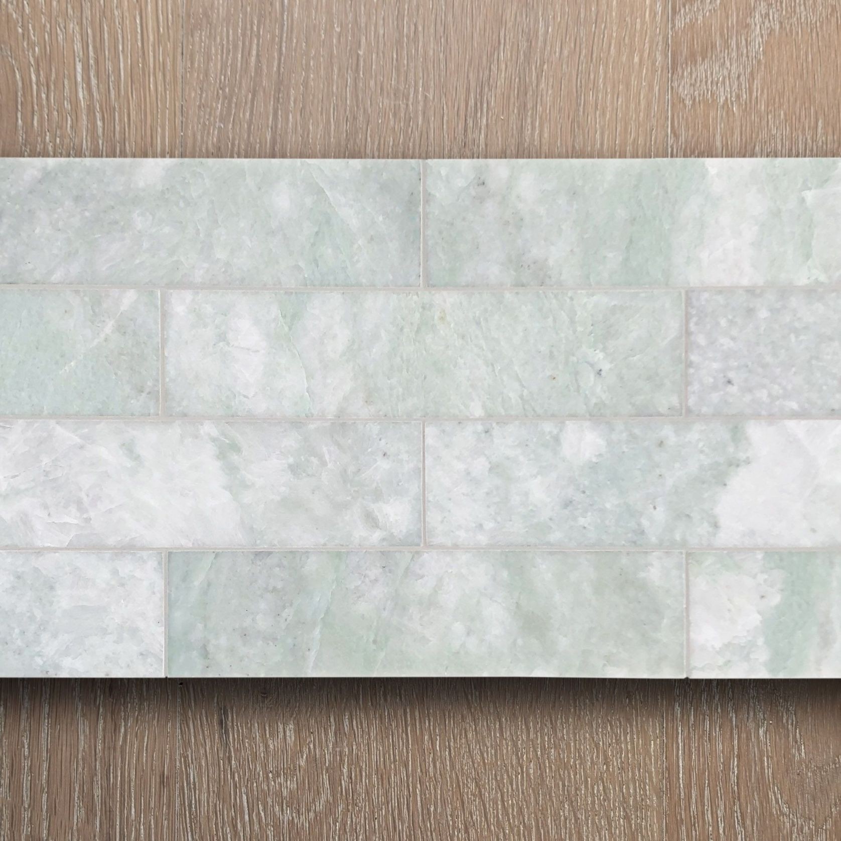 Natural Stone Subways gallery detail image