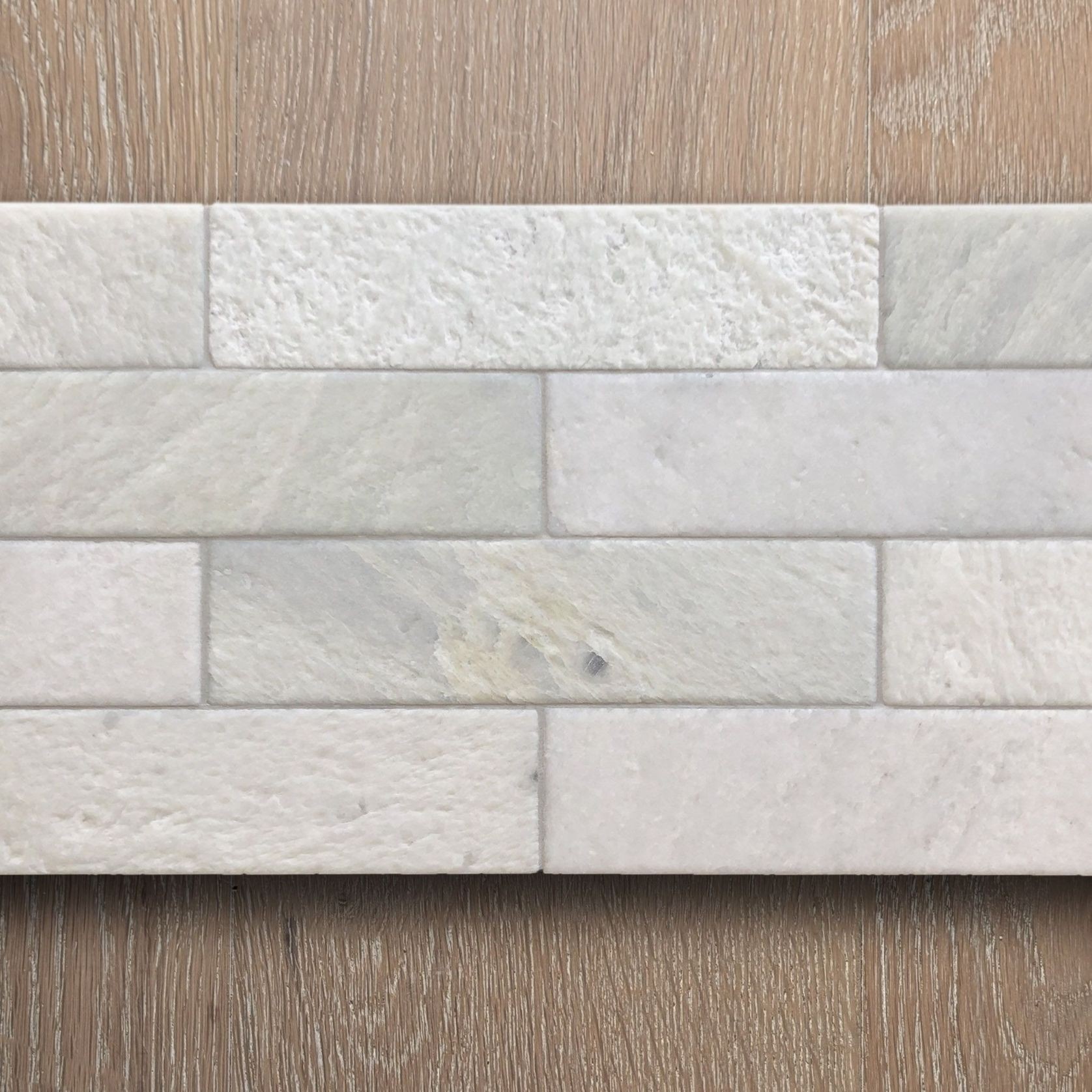 Natural Stone Subways gallery detail image