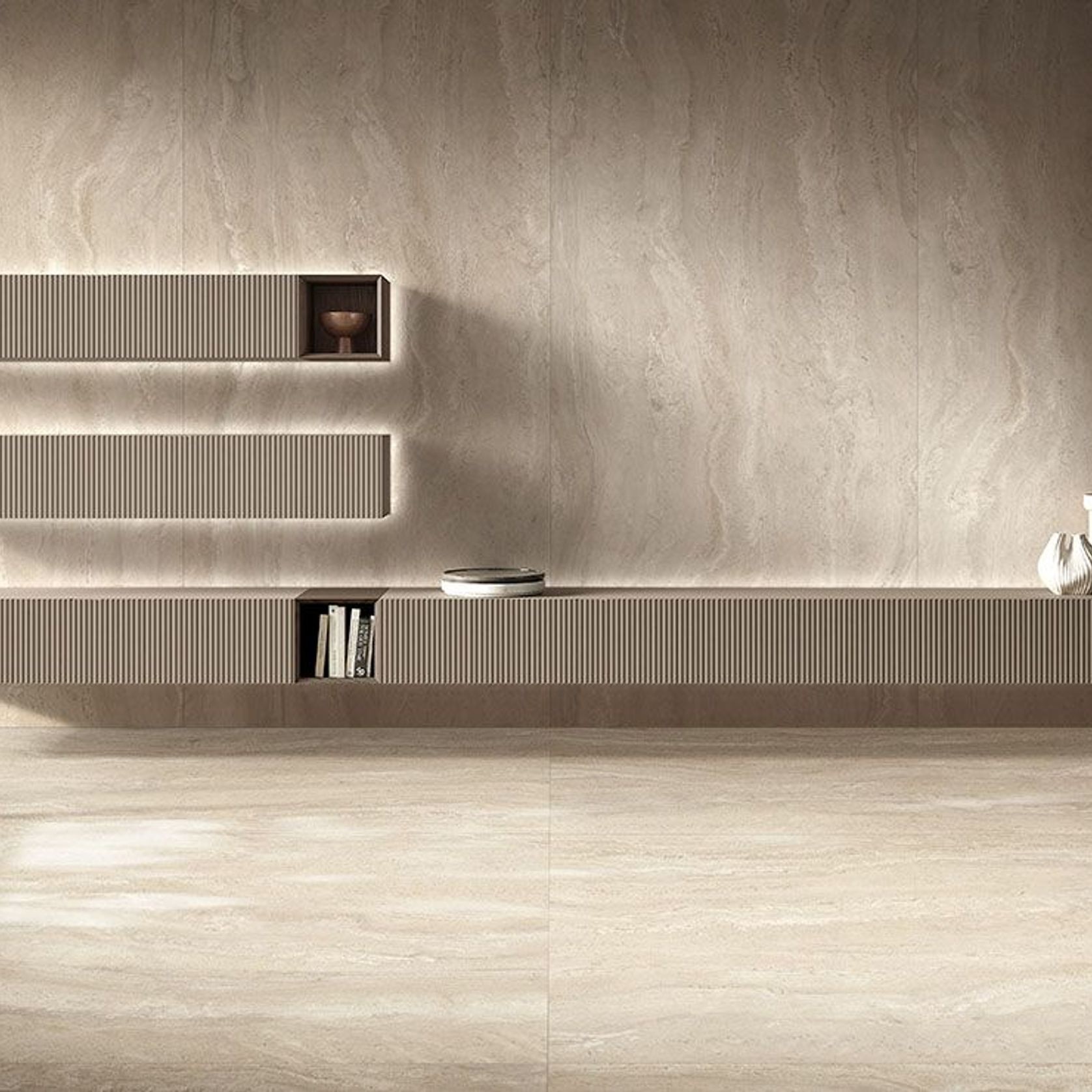 Authentic Luxe | Porcelain Tiles gallery detail image