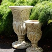 Vintage Medici Urns gallery detail image