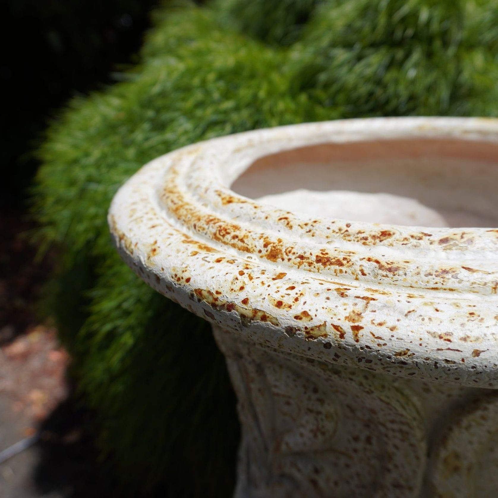 Vintage Medici Urns gallery detail image