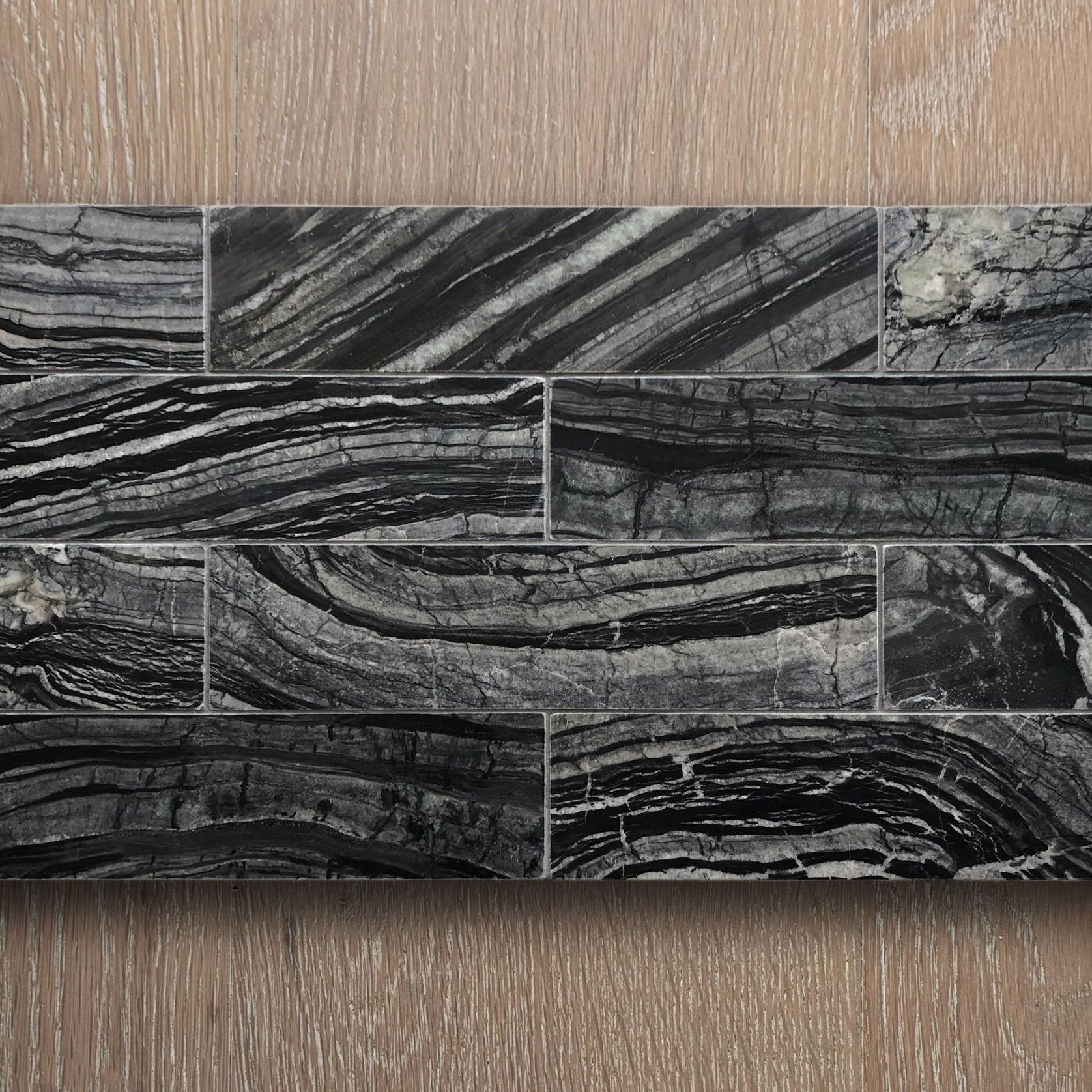 Natural Stone Subways gallery detail image