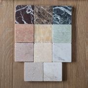 Octagon Pick and Mix Stone Tiles gallery detail image