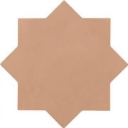 Kasbah Star Terracotta Tiles gallery detail image