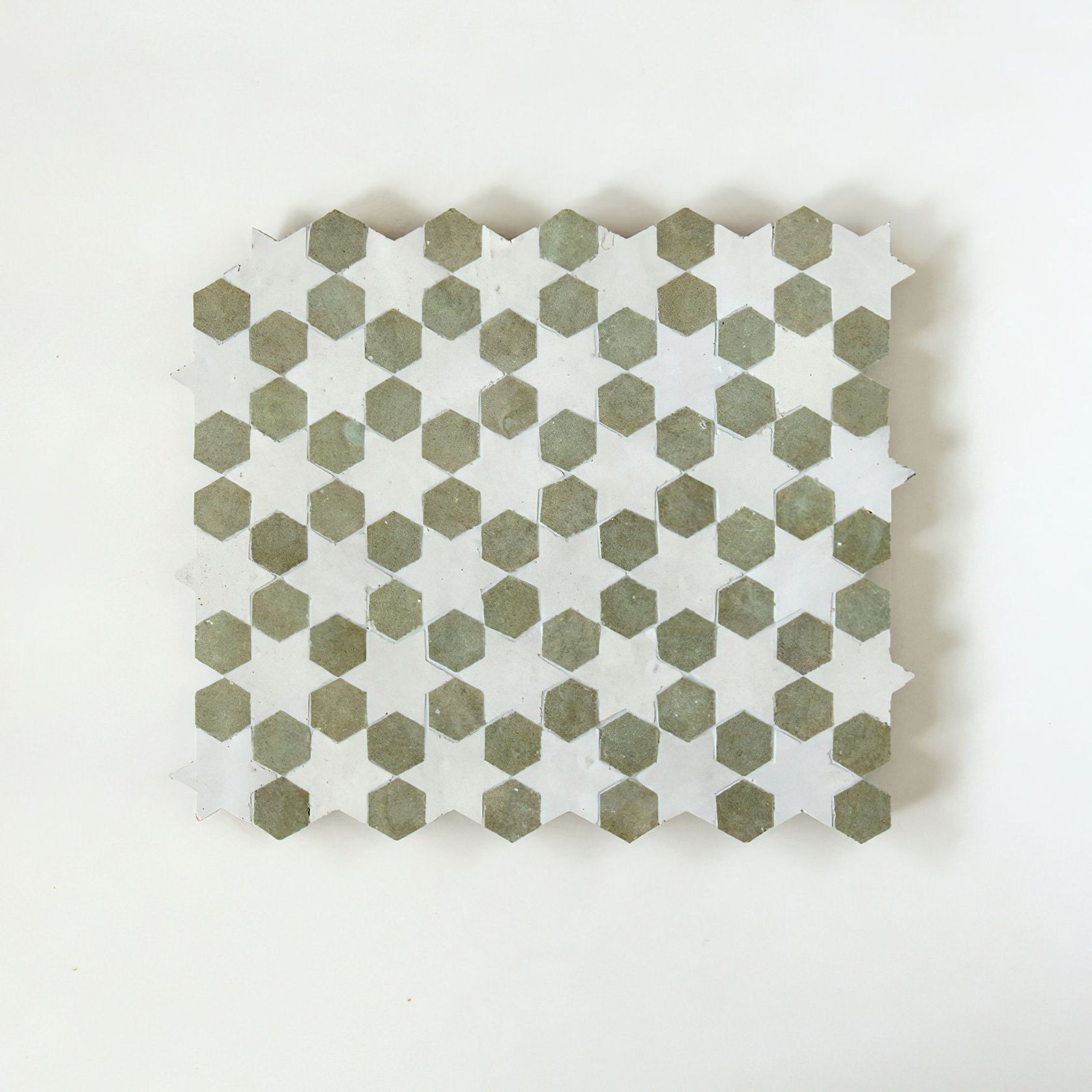 Tiles of Ezra Custom Mosaics ArchiPro NZ