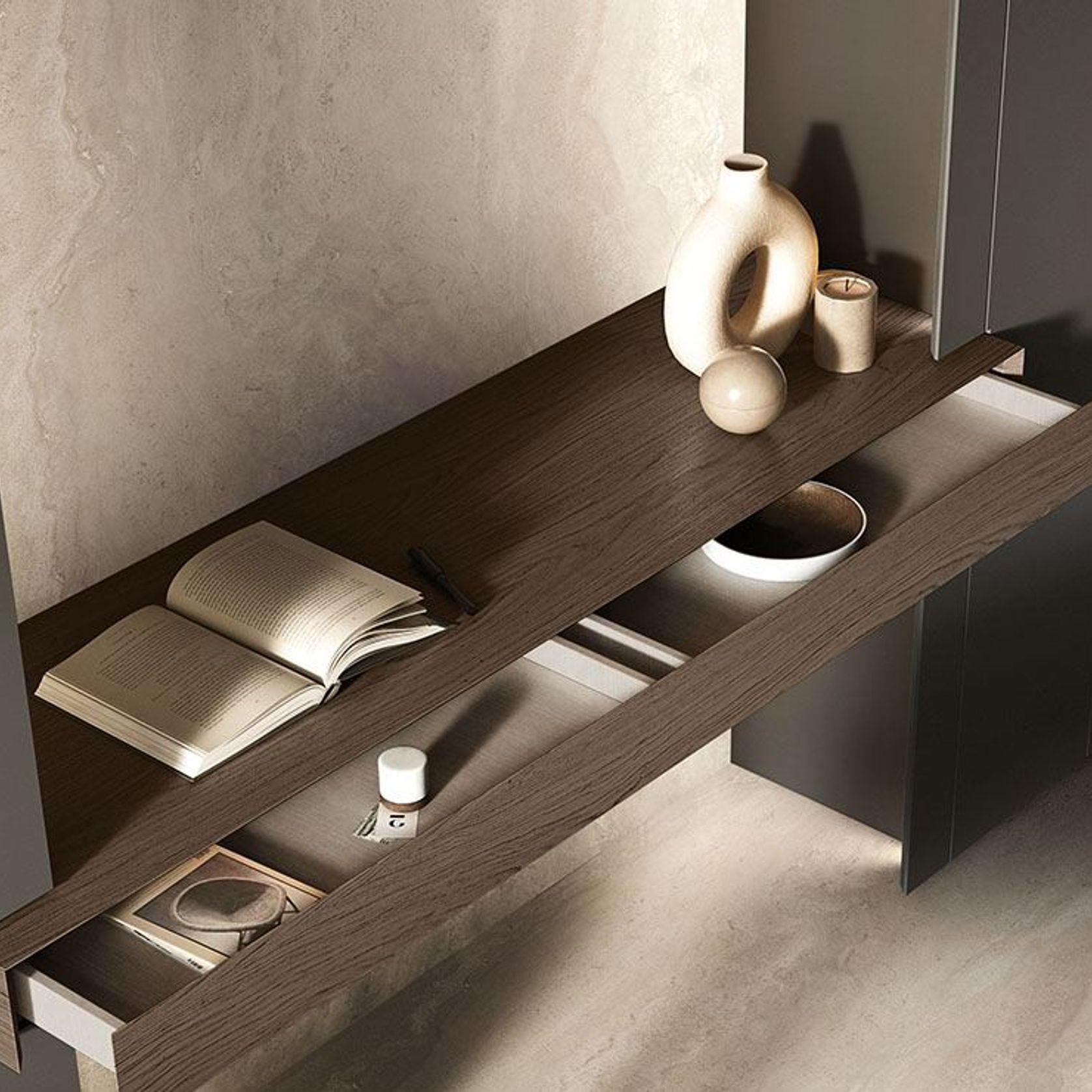 Authentic Luxe | Porcelain Tiles gallery detail image