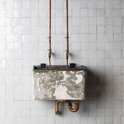 Eco Outdoor Cotto Zellige™ Tiles | Cotto Glazed Tiles gallery detail image