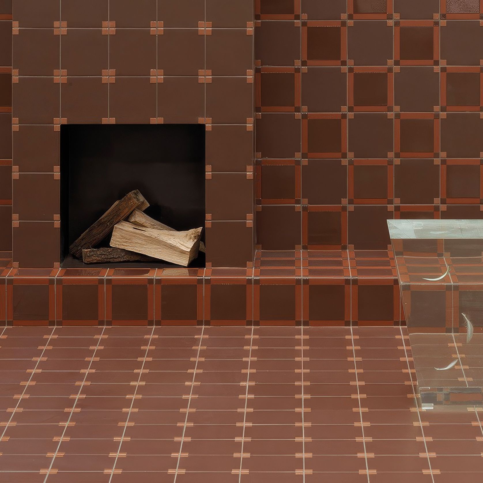 Mutina – Homage to the Square | Decorative Tiles gallery detail image