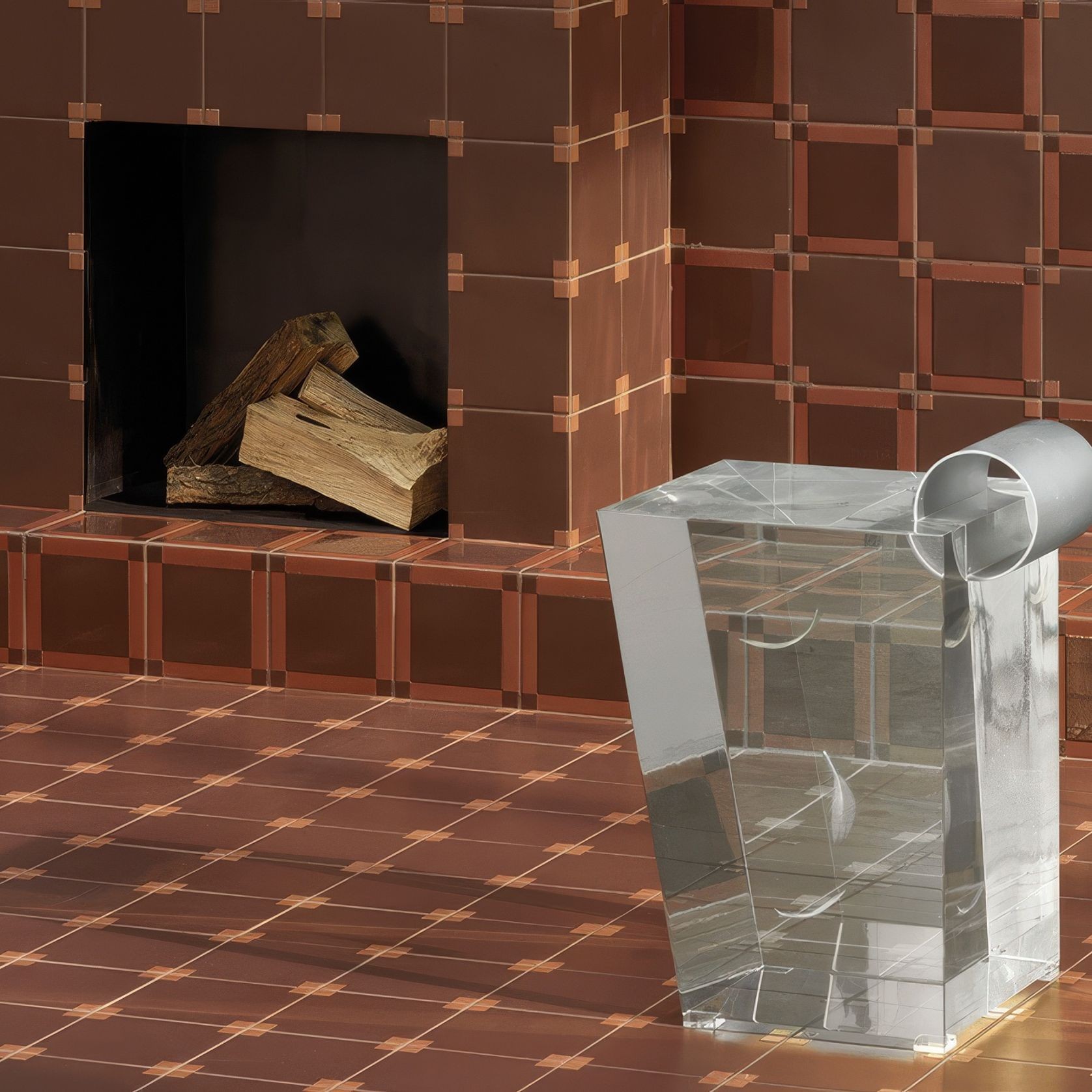 Mutina – Homage to the Square | Decorative Tiles gallery detail image