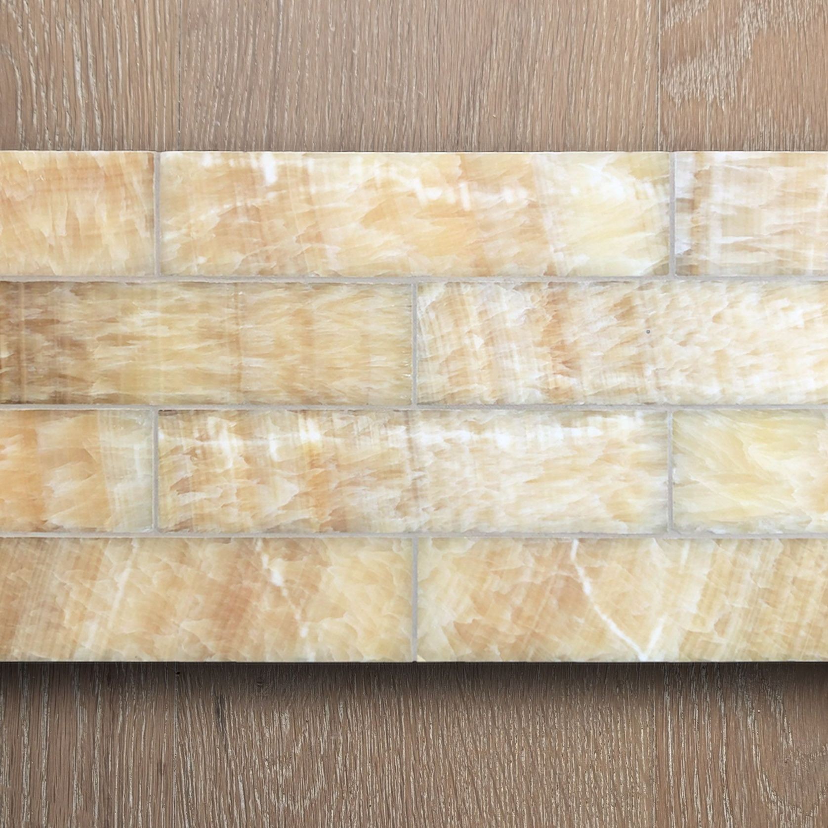 Natural Stone Subways gallery detail image