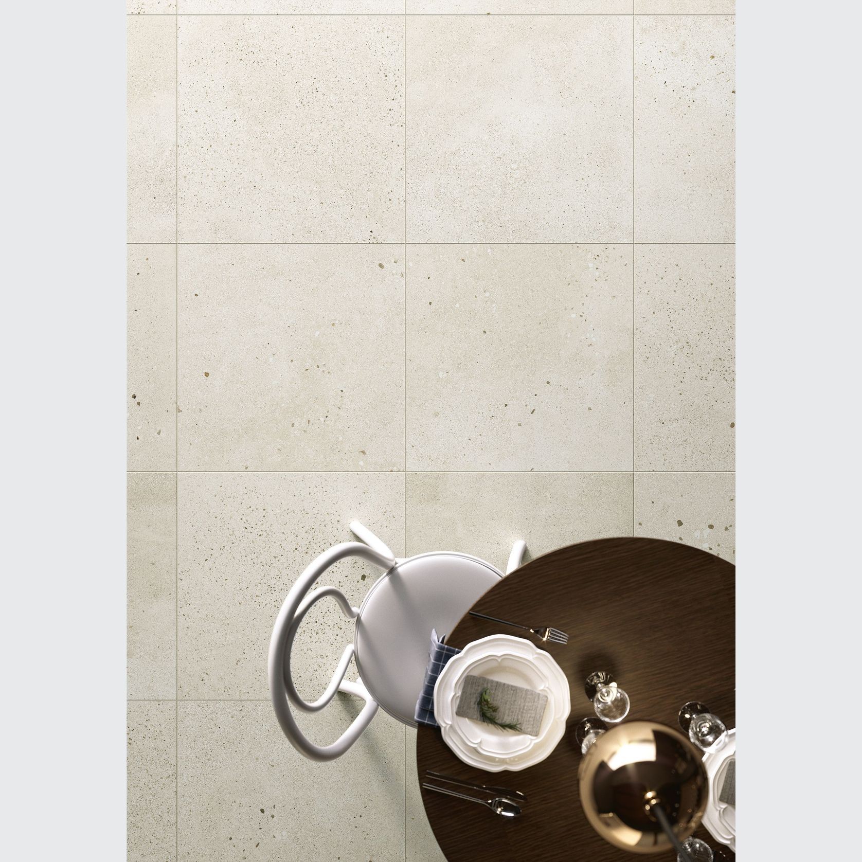 I Cocci Tile Series, Calce | Floor & Wall Tile gallery detail image