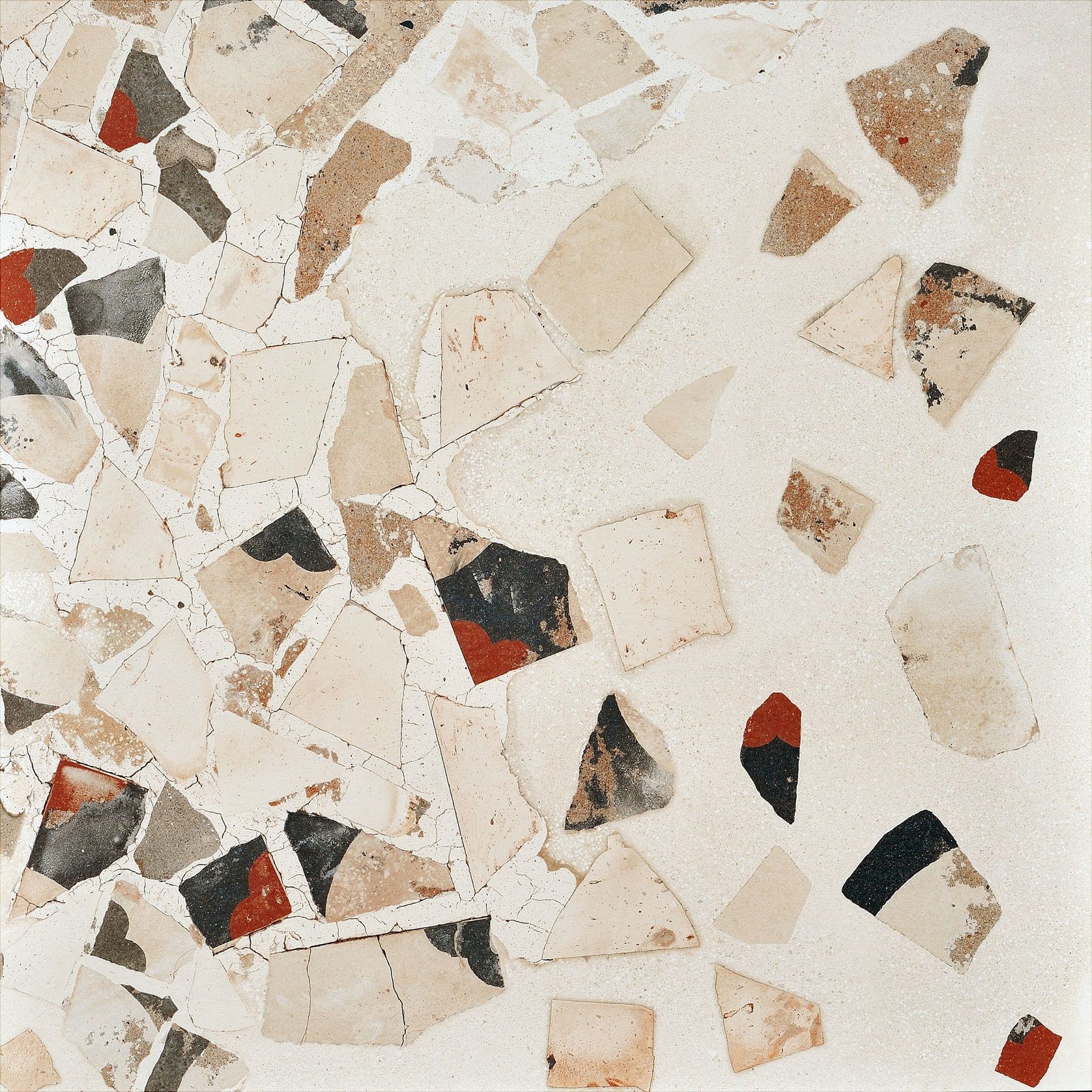 I Cocci Tile Series, Calce | Floor & Wall Tile gallery detail image
