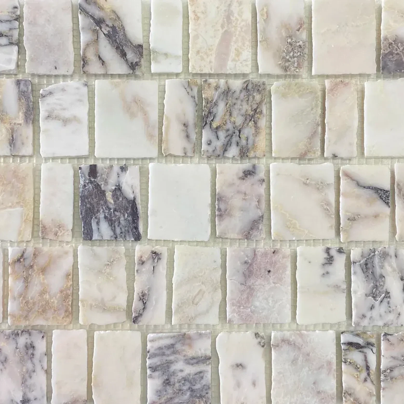 Natural Stone Mosaics gallery detail image