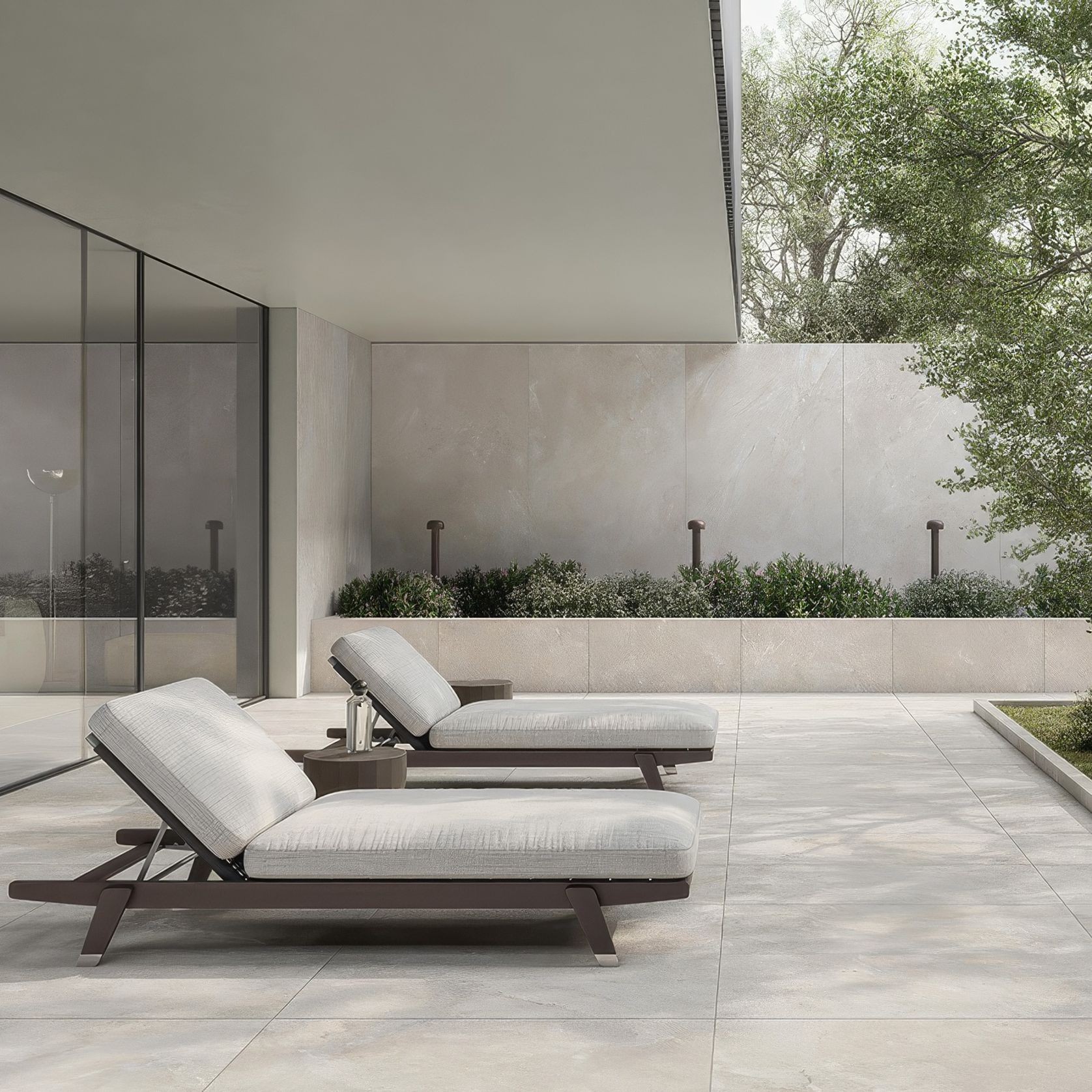 Arcadia | Porcelain Tiles gallery detail image