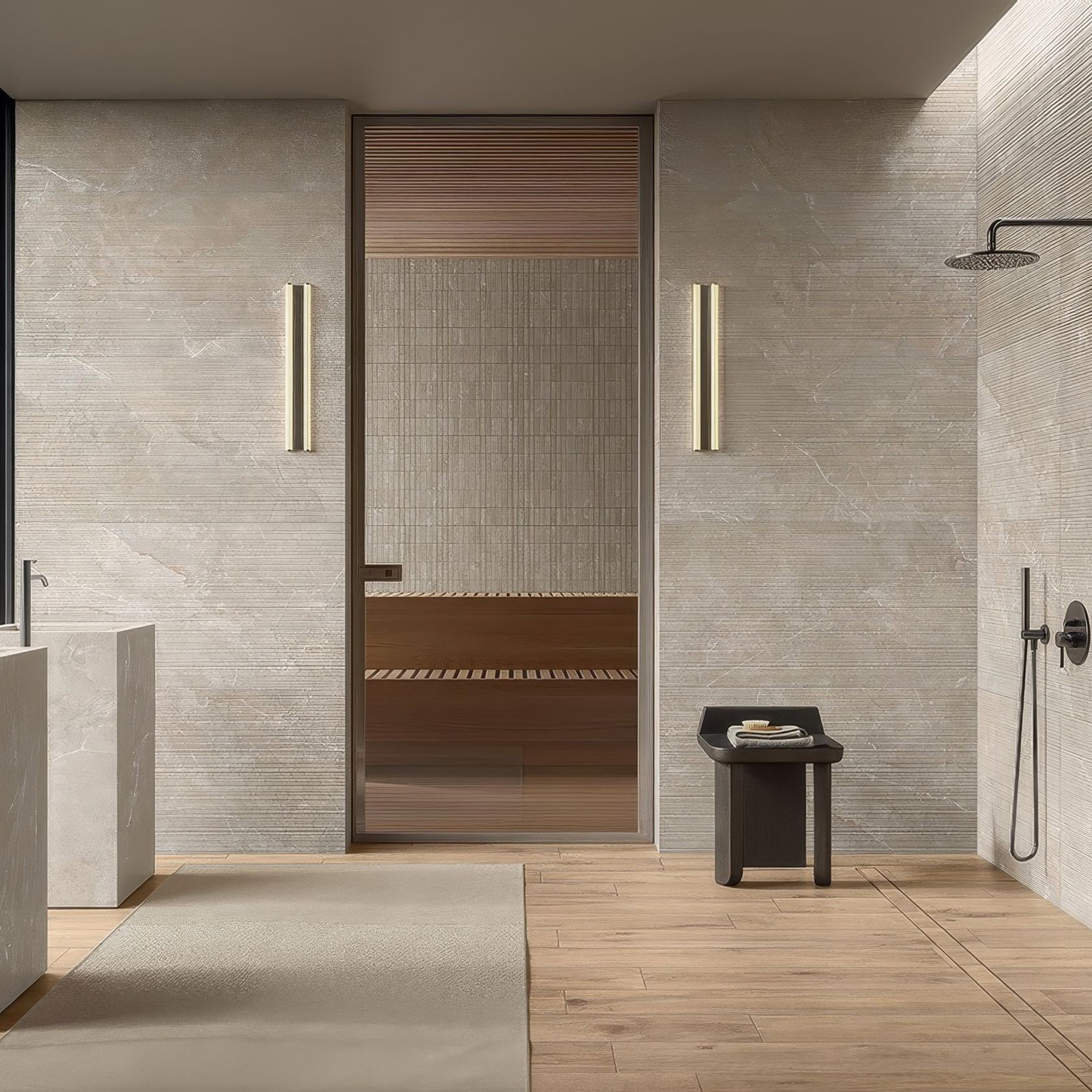 Arcadia | Porcelain Tiles gallery detail image