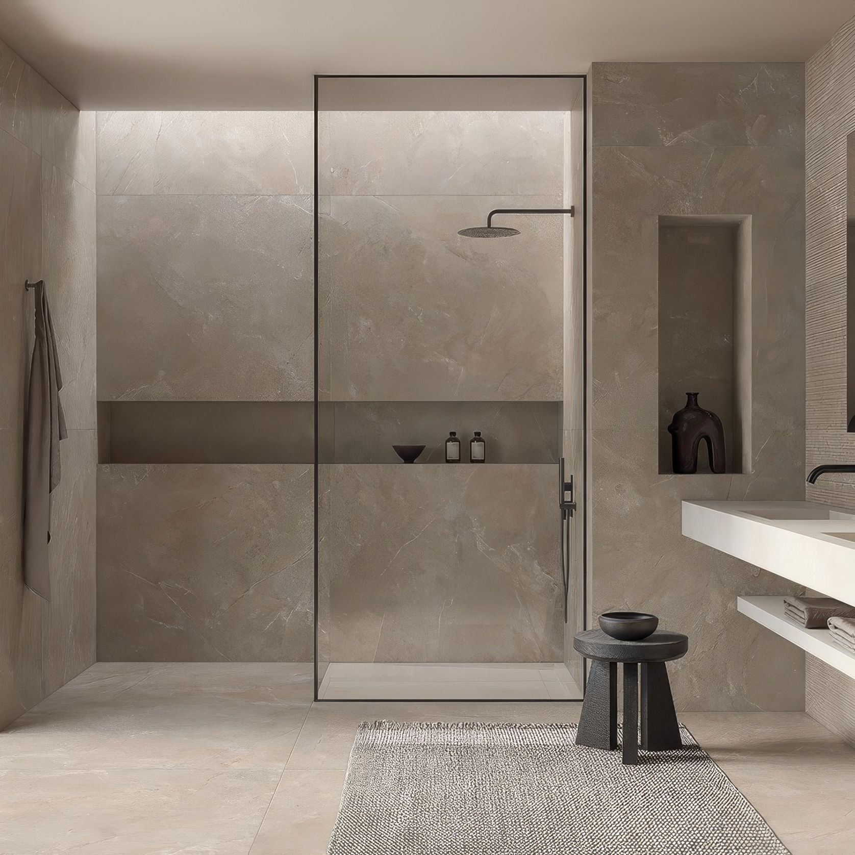 Arcadia | Porcelain Tiles gallery detail image