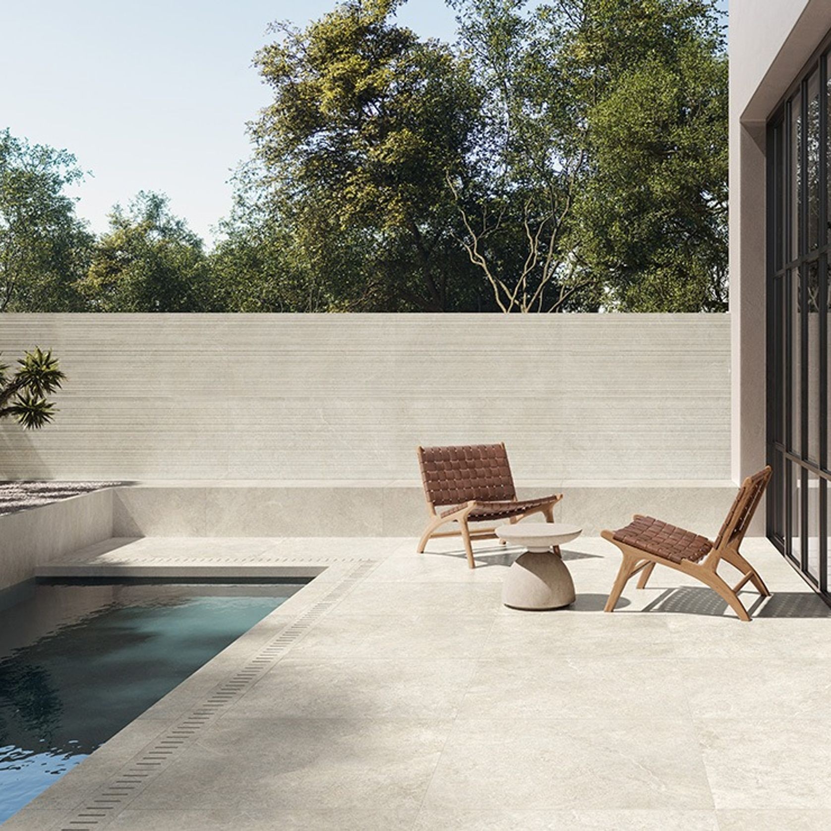 Limestone | Floor and Wall Tiles gallery detail image