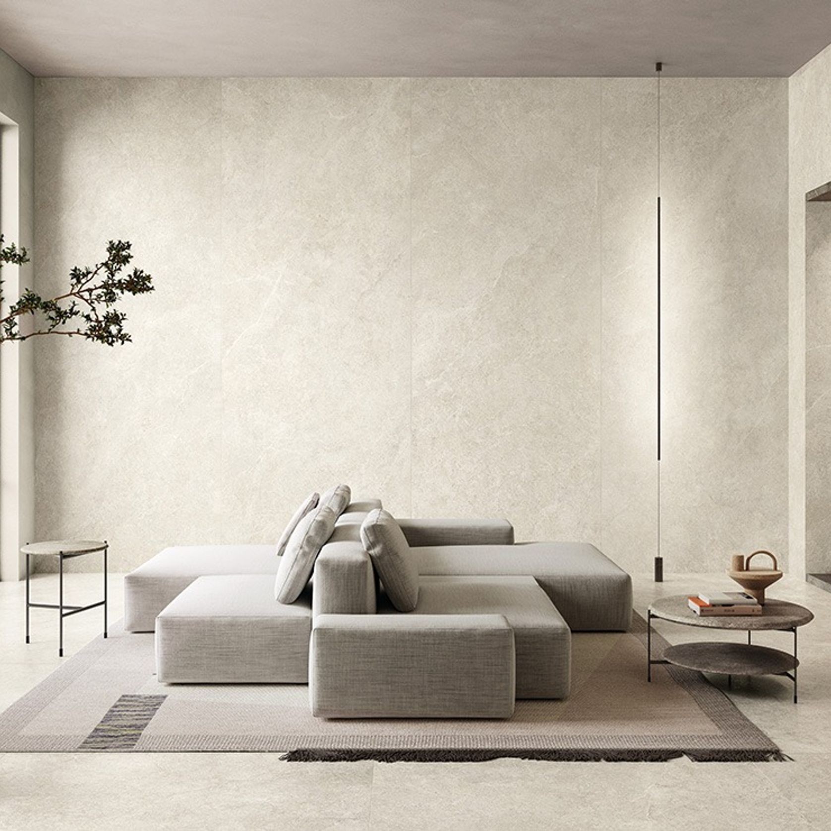 Limestone | Floor and Wall Tiles gallery detail image