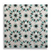 Sacred Jade Moroccan Tile gallery detail image