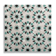 Sacred Jade Moroccan Tile gallery detail image