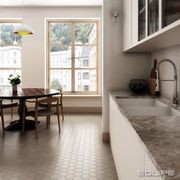 Kromatika Floor Tiles gallery detail image